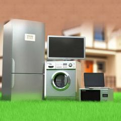 ABS/PC/PP家電系列