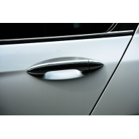 汽車企業(yè)在汽車內(nèi)飾噴涂件時的注意點